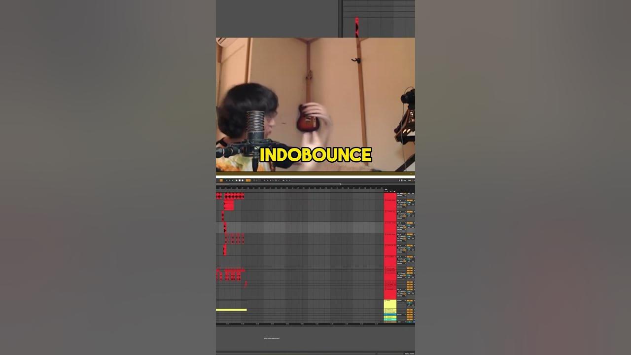 #shorts MEMASAK INDOBOUNCE #shorts MEMASAK INDOBOUNCE