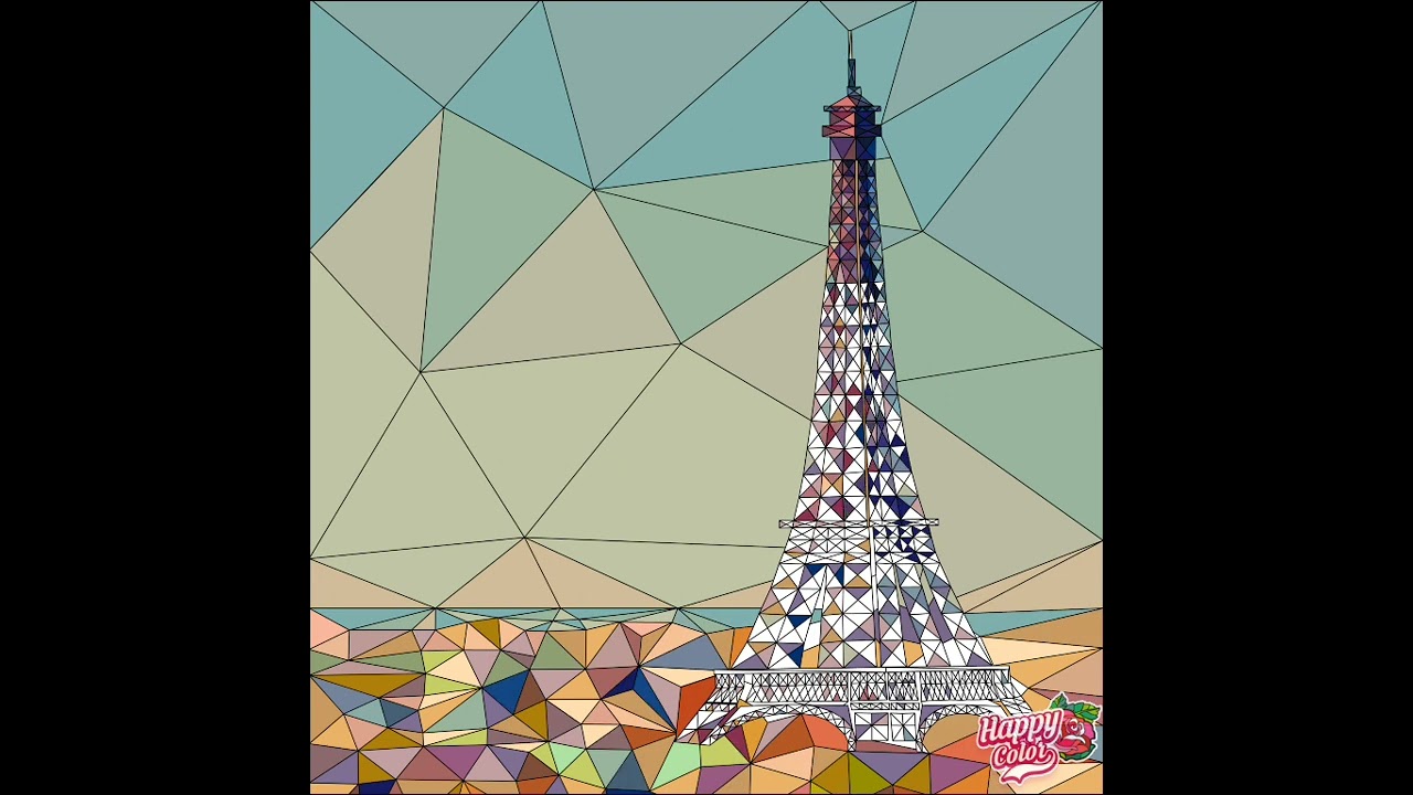 HAPPY COLOURS | HAPPY COLOURS GAME VIDEOS | GAME | RELAX | ENJOY | KIDS GAMES | FUNNY GAME |