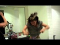 Learn how to get ready to open for Justin Bieber ;)