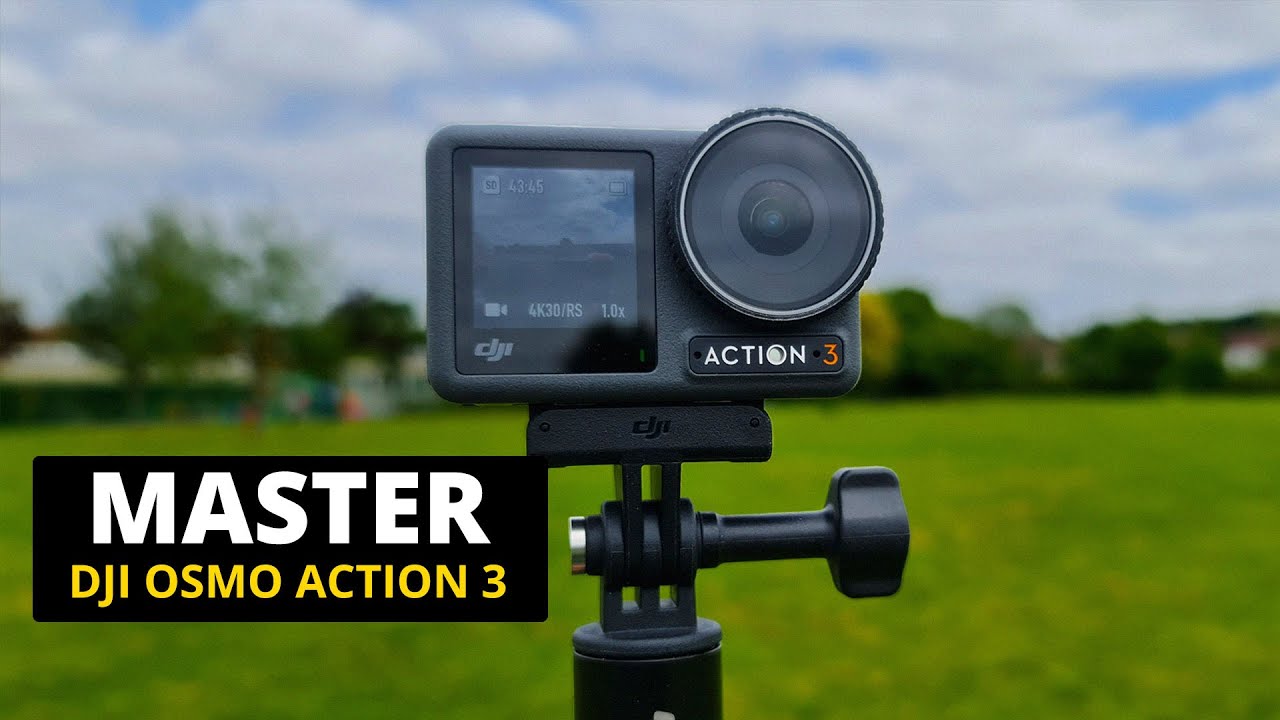 Dji Action 2 Dual Screen  Dji Action 2 Accessories - Sports & Action Video  Cameras Accessories - Aliexpress