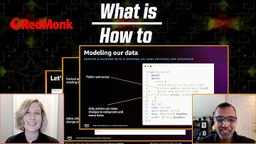 What is GraphQL? How AWS AppSync is empowering full stack developers
