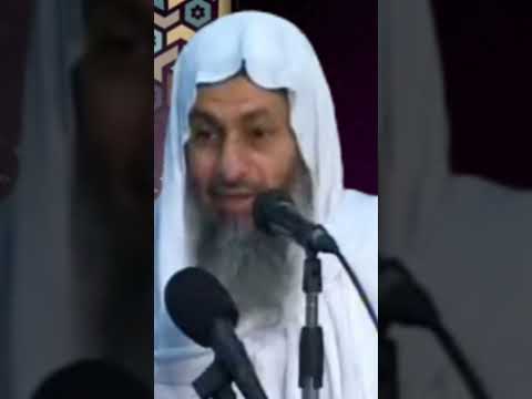 هل هناك بلاد نساؤها شديدات الشيخ مصطفى العدوي يوضح الشيخ مصطفى العدوي 