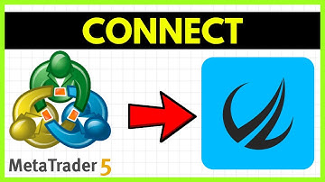 How to CONNECT FP Markets to MetaTrader 5 (Full Guide)