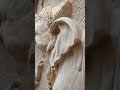 CNC Stone Carving That Looks Impossible — Stone Ghar's Advanced Stone Cutting Technology #home