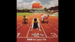 RAN - Selamat Pagi | Album For Your Life (2007)