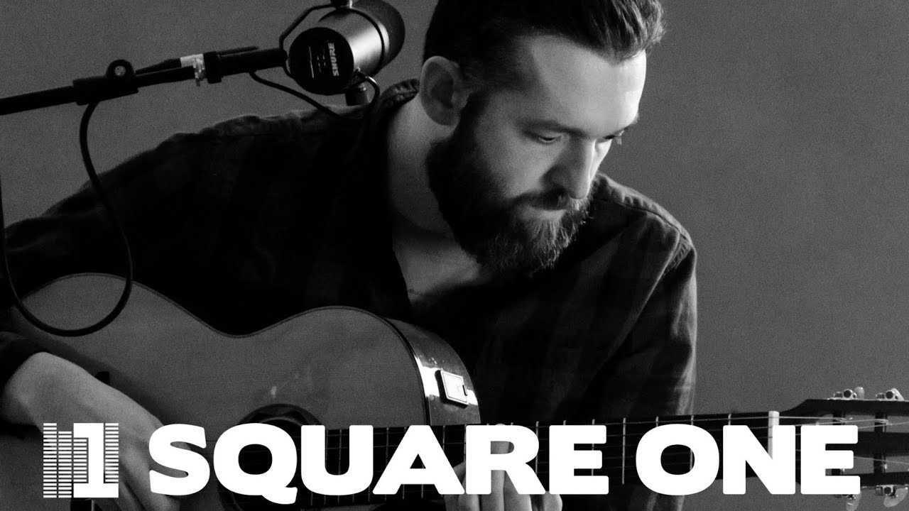 The Silver Reserve - Darkness In Broad Daylight | Square One Sessions