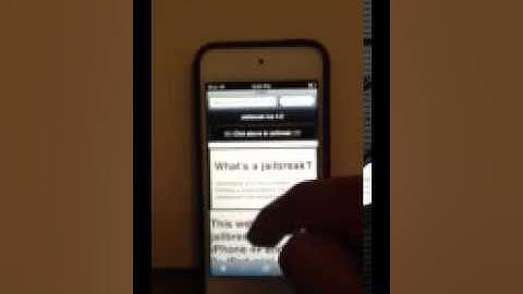 Cydia no jailbreak without openappmkt