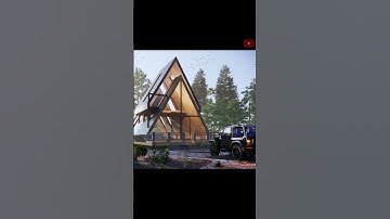 Cinematic Render #animation #walkthrough #sketchup #vfx #cgi #visualeffects #video #cinematic