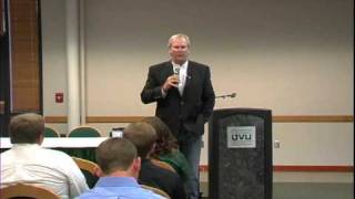 Dan Clark Mastermind 2