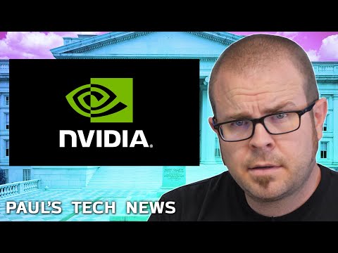 That sure is a shame, NVIDIA - Tech News Aug 14