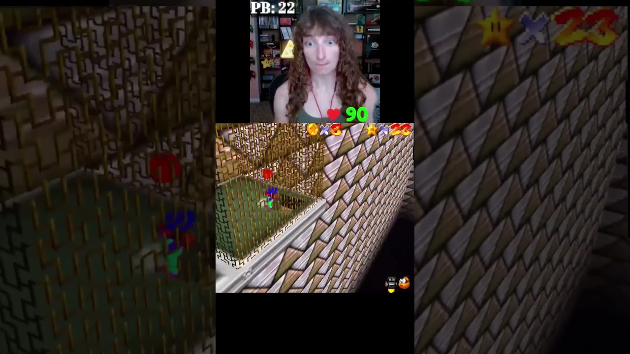 MY HEART CAN'T TAKE THIS GAME 