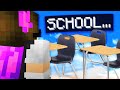 My SCHOOL Found My YouTube Channel...