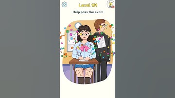 help pass the exam | DOP3 level 101                 #shorts #gamingshorts #gameplay