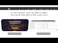 Rank and Rent Club Review (and members walk through video)