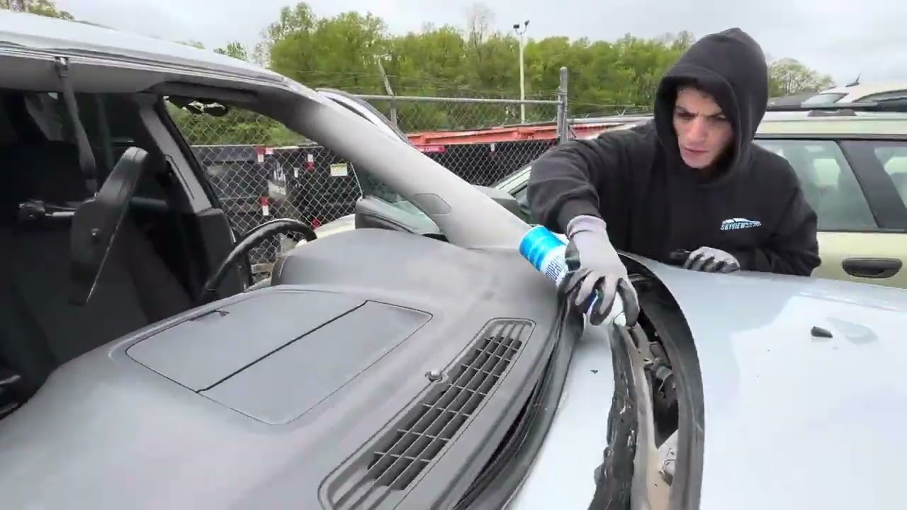 Skyview Auto Glass New Castle