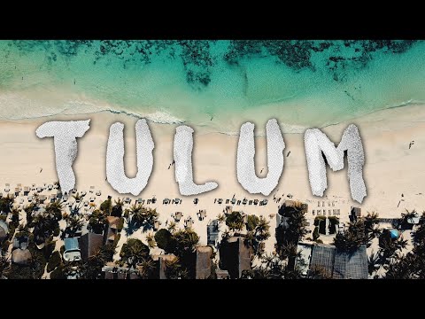 Der ultimative Tulum Guide: Beste Wohnungen, Restaurants & Secret Spots