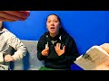 Dumb Bratty Teen Crybaby Scammer First Steals, Then Begs Cops for Mercy & Insists to Pay