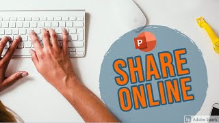 SHARE YOUR SLIDESHOW ONLINE WITH ANYONE! #QuickTip35 by Best of Powerpoint 321 views 3 years ago 3 minutes, 30 seconds