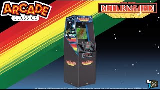 Arcade Classics - Star Wars - Ultra Series