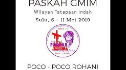 Poco-poco Rohani "HALELUYA"  - Durasi: 3:41. 