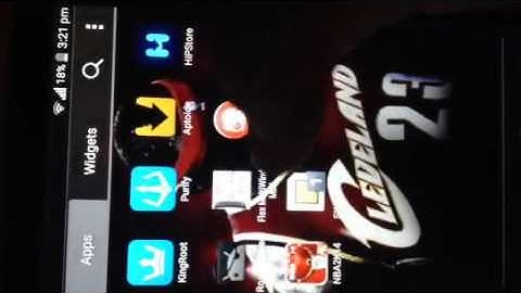 How to add apps in dual window ( Root required