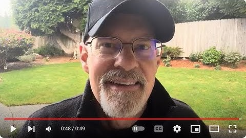 Process Server for Edmonds Washington | Private Investigator Brad Thomsen