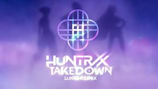 Download Lagu Takedown    KPop Demon Hunters  Lumie Version Remix MP3