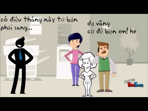Video phong cách lãnh đạo tự do_free leadership style - youtube