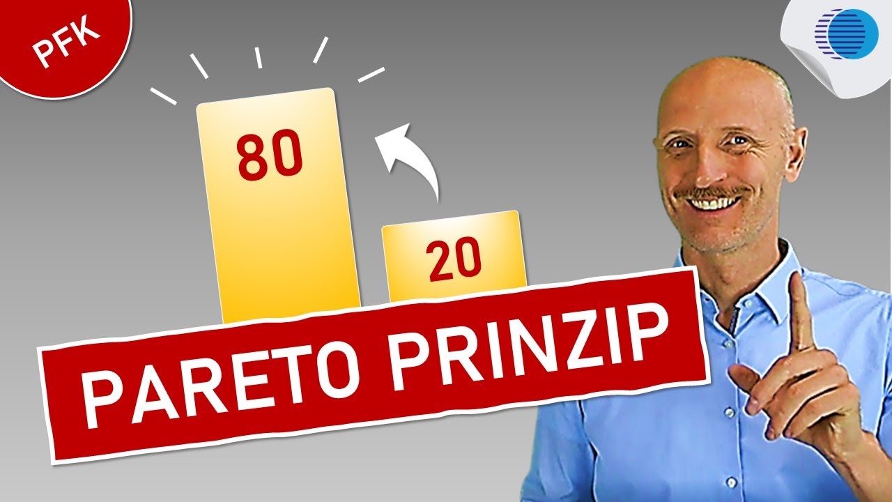 7 Beispiele für das Pareto-Prinzip - Personalfachkaufleute