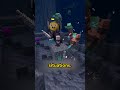 The Bottom of the Sea 🦈 | MOD: Alex's Caves