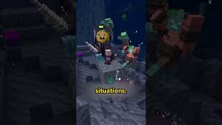 The Bottom of the Sea 🦈 | MOD: Alex's Caves