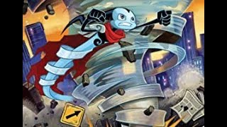 Tornado Tussle A Tornado Outbreak Remix