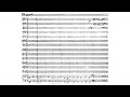 Franz Schubert - Symphony No.8 &#39;Unfinished&#39;, D.759 {Autograph score}