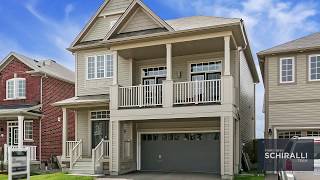 SOLD! 19 McAllistar Drive, Binbrook
