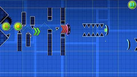 wavedash.ppt level preview