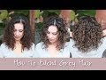 How To Blend Gray with Demi Permanent Haircolor