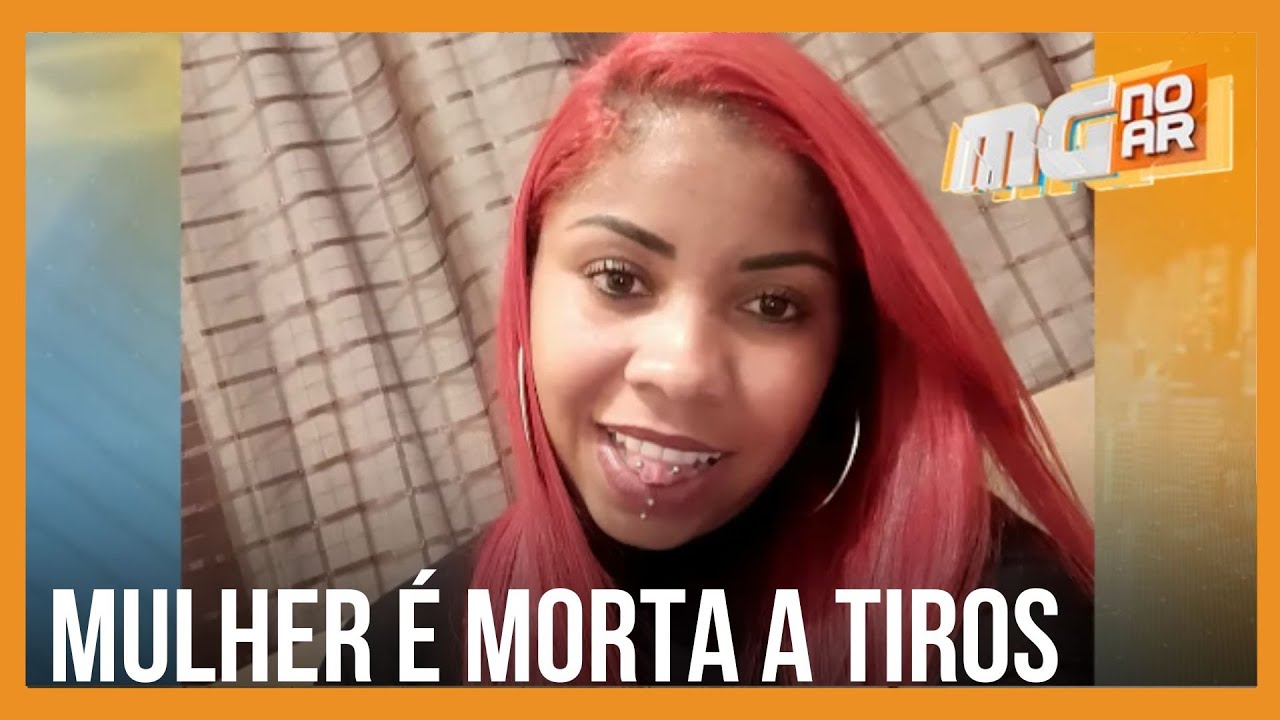 Mulher é morta a tiros quando voltava do trabalho e jogada de barranco na Grande BH