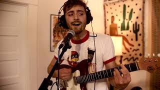 Spirit Ghost on Transient Sessions - Don't You Ever
