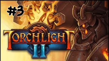 Stream Archive | Torchlight 2 | Part 3