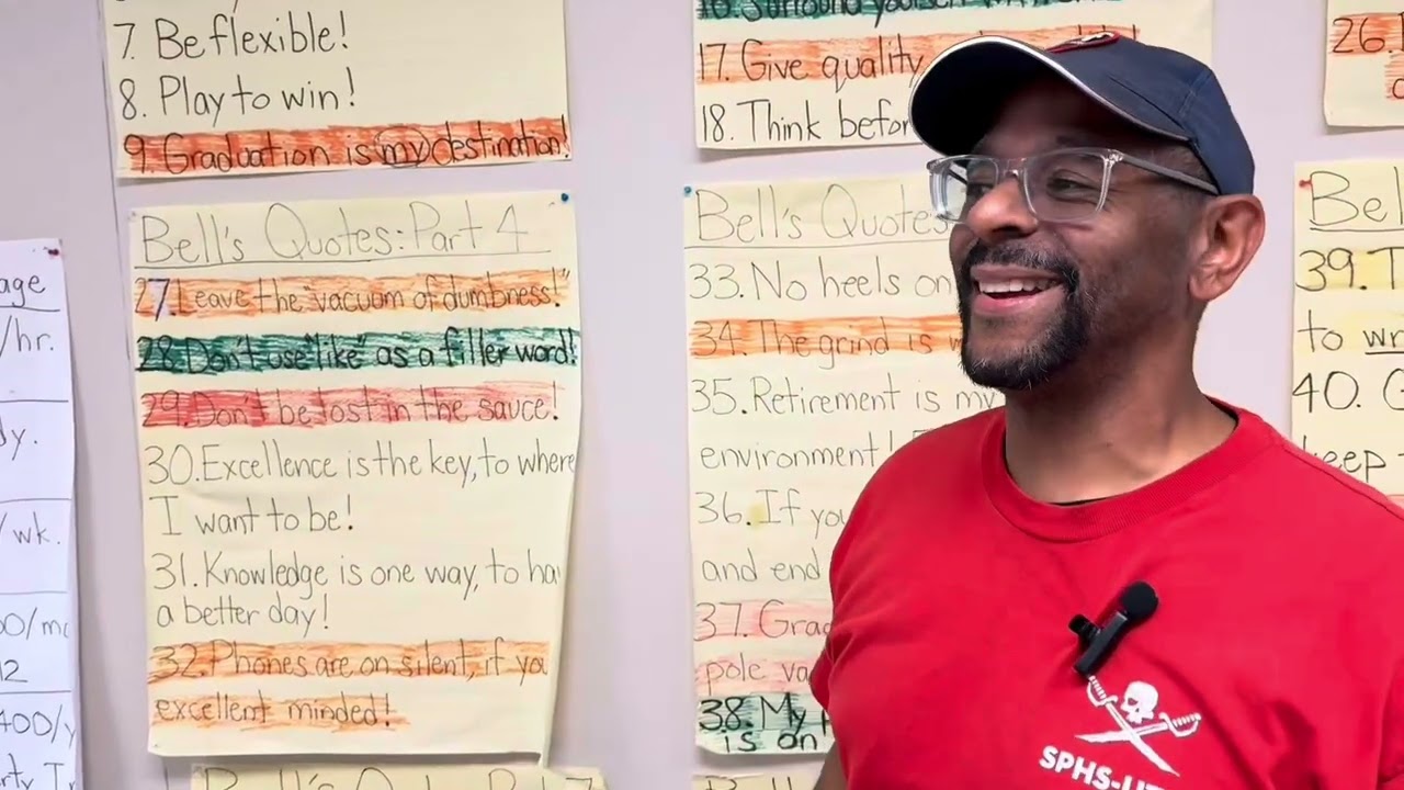 PNN Pirate News Episode 16 August 22, 2025