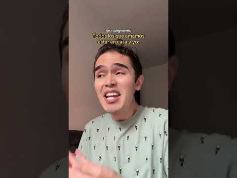 ¿TEAM CALLE O TEAM CASA? 🤭 ACTIVA LA CAMPANITA 🔔🫶🏻 INSTA: SOYJORGEBERNAL✨
