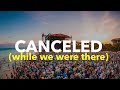 CANCELLED: Playing In The Sand /// FESTIVAL RE-CAP