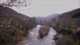 Asturias for Three Days