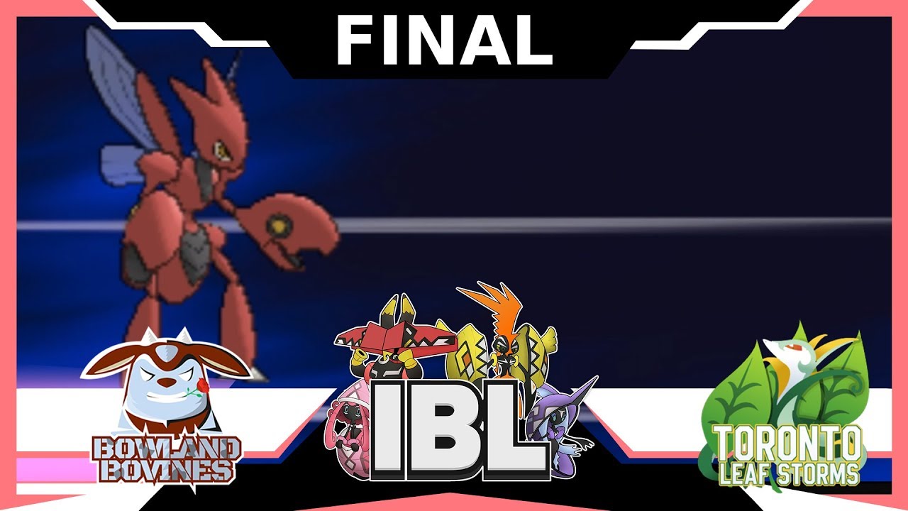 THE FINAL! - Bowland Bovines vs Toronto Leaf Storms IBL D-League S2 FINAL