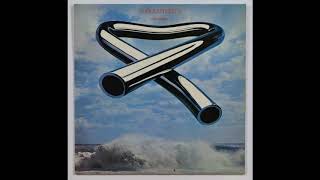 Tubular Bells - excerpt from side 2