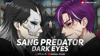 SANG PREDATOR DARK EYES PART 15 (FINAL BATTLE) - Drama Animasi