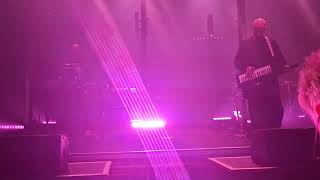 TINLICKER  Exhibition White City London 2926