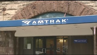 Amtrak passengers react to deadly derailment