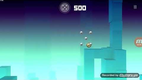 Smash Hit Checkpoint 5 Training Mode