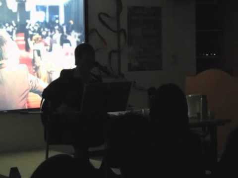 徐培剛~迎向2011之Live民歌分享之夜 - 13雙手的溫柔
